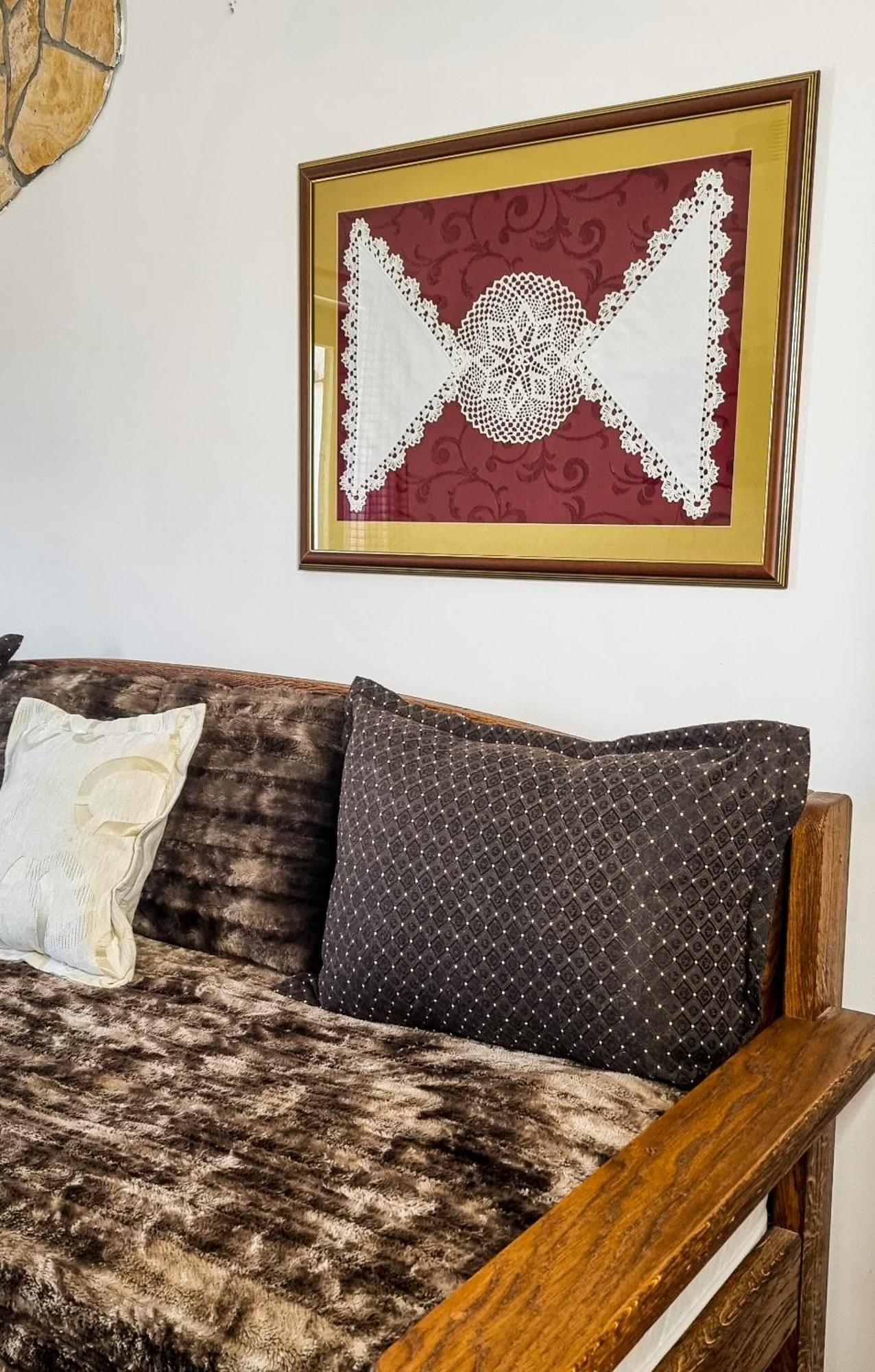 Etno Garden Apartments ปลิตวิตซาเซโล ห้อง รูปภาพ